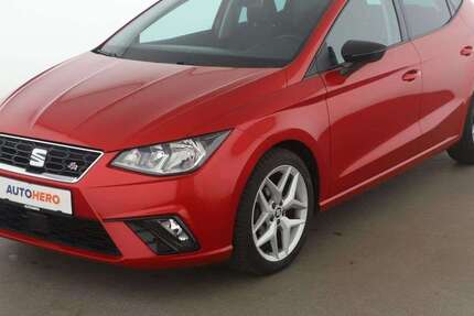 Seat Ibiza 59.313 km 14.170 € Köln 50739