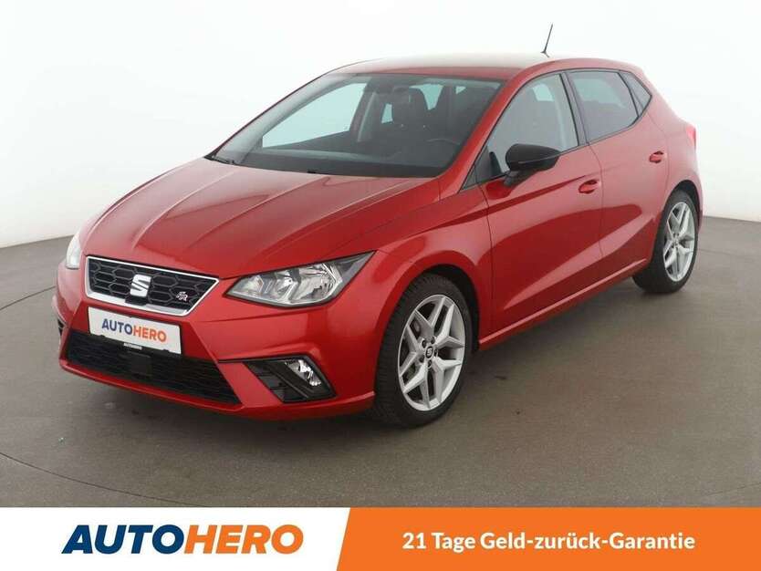 Seat Ibiza 59.313 km 14.170 € Köln 50739