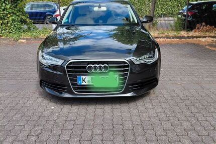 Audi A6 228.100 km 12.500 &euro; Köln 50999