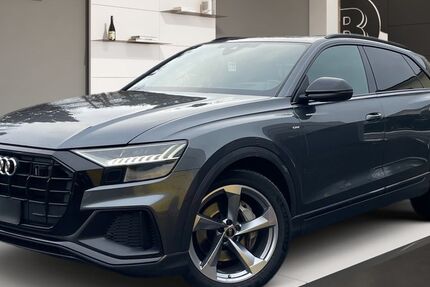 Audi Q8 98.000 km 57.988 &euro; Köln 51069