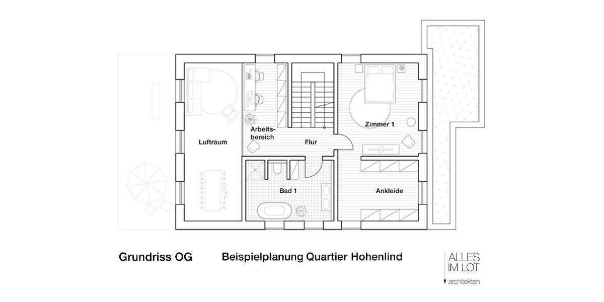 Einfamilienhaus Köln Lindenthal - 5 Zimmer, 190 m&sup2;, 1.885.100&euro; | Angebot:25209831