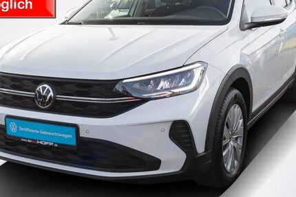 VW Taigo 3.810 km 19.975 € Troisdorf-Spich 53842
