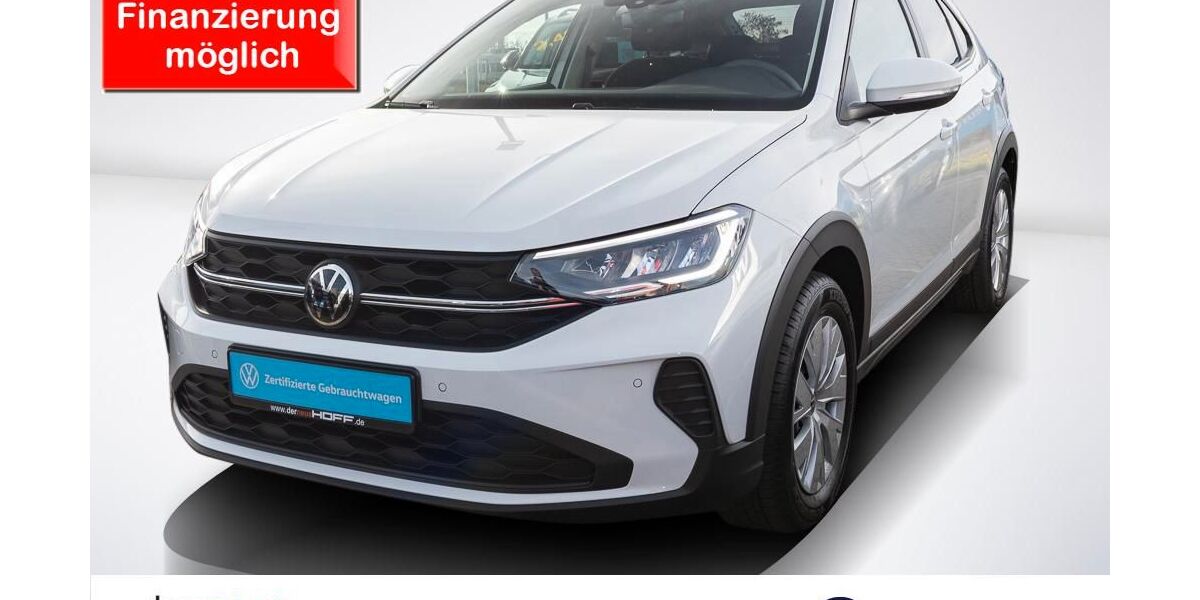 VW Taigo 3.810 km 19.975 &euro; Troisdorf-Spich 53842