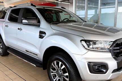 Ford Ranger 106.500 km 27.950 &euro; Köln 50739