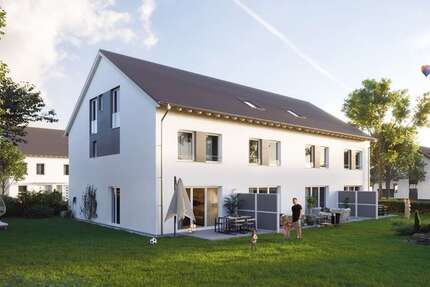Haus zum Kaufen in Augsburg 599.900 € 136 m²