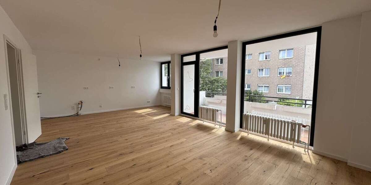 Wohnung zum Kaufen in Köln 465.000 € 81.03 m² 4 zimmer