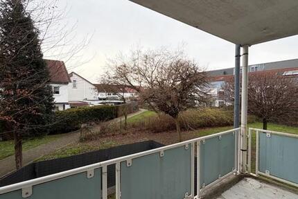 Wohnung Leverkusen Bürrig - 3 Zimmer, 74 m&sup2;, 836&euro; | Angebot:24451010