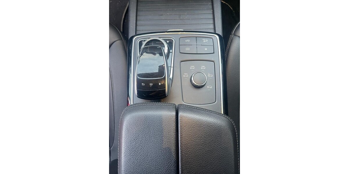 Mercedes-Benz GLE 149.000 km 31.900 &euro; Sankt Augustin 53757