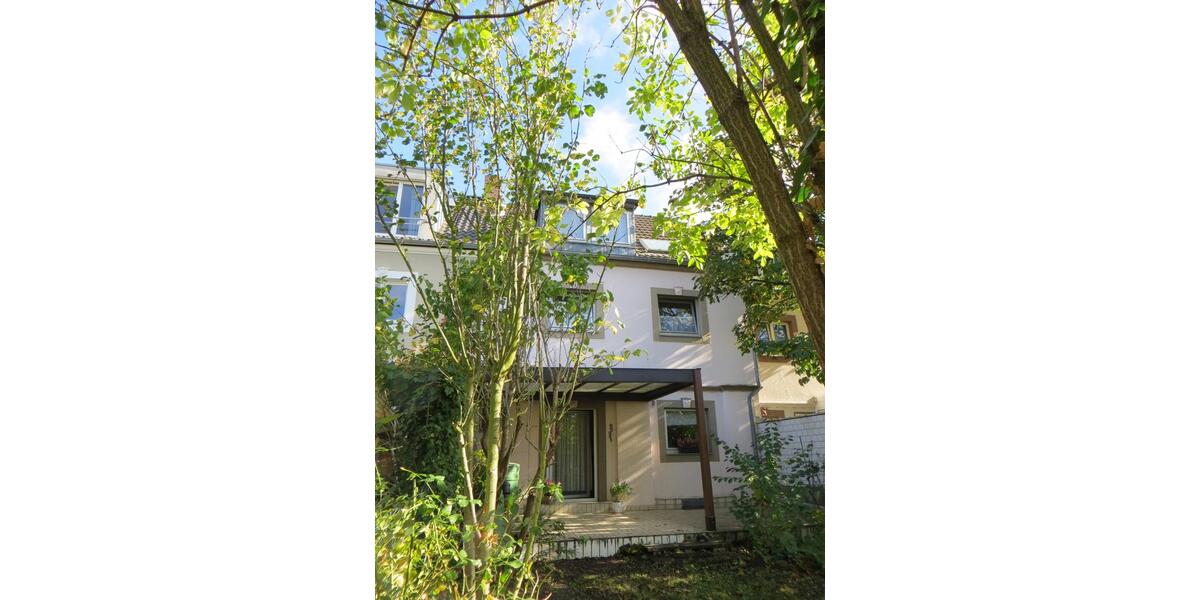 Reihenhaus Köln Ehrenfeld - 7 Zimmer, 151 m&sup2;, 690.000&euro; | Angebot:26311968