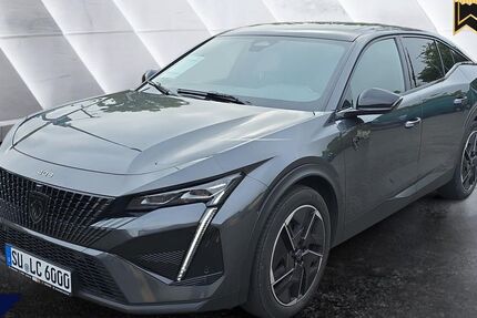 Peugeot 408 49.000 km 28.590 € Troisdorf 53840