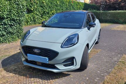 Ford Puma 14.000 km 22.900 &euro; Köln 50735