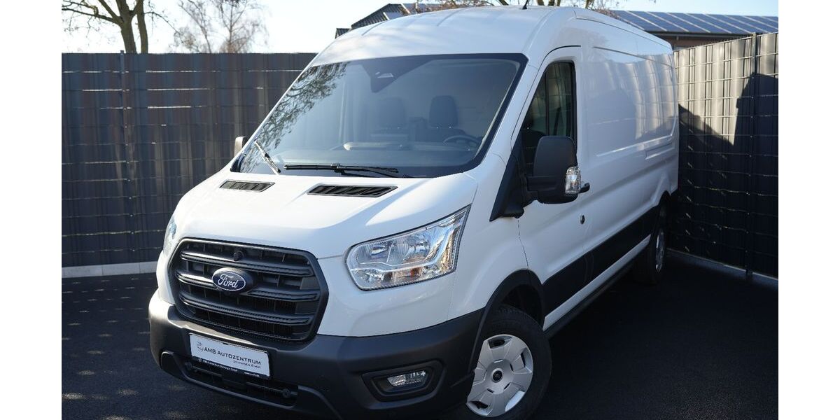 Ford Transit 34.745 km 27.999 &euro; Dormagen 41539