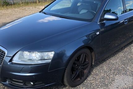 Audi A6 235.000 km 4.200 &euro; Bergisch Gladbach bei Köln 51469