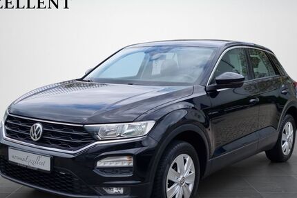 VW T-Roc 89.425 km 15.650 &euro; Troisdorf (Köln/Bonn) 53842