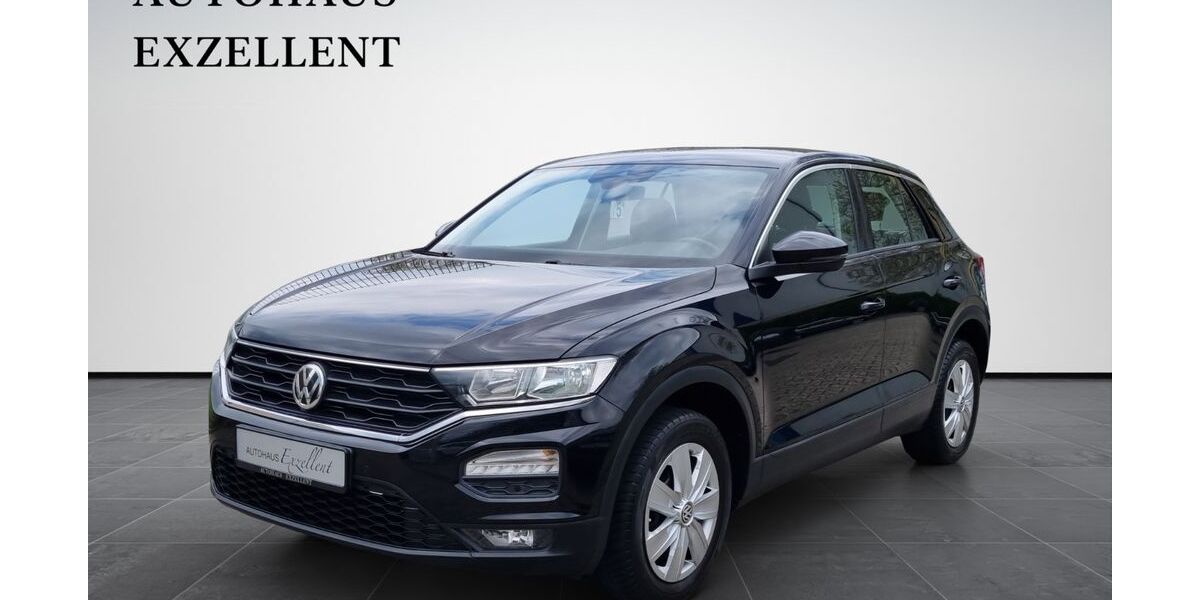 VW T-Roc 89.425 km 15.650 &euro; Troisdorf (Köln/Bonn) 53842