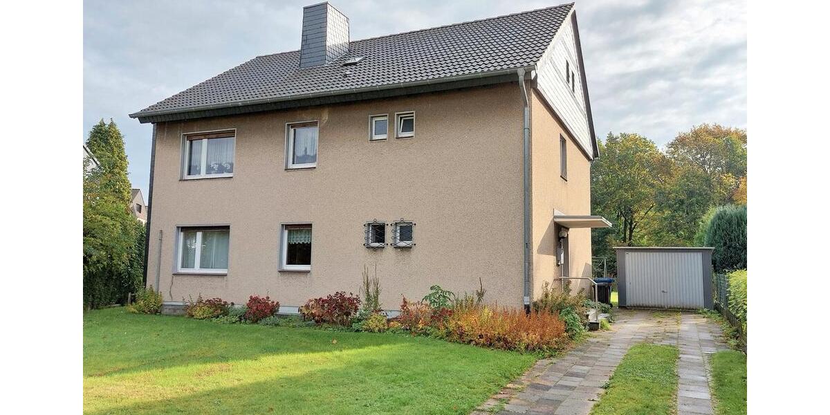 Mehrfamilienhaus, Wohnhaus Leverkusen Opladen - 8 Zimmer, 190 m&sup2;, 595.000&euro; | Angebot:26778722