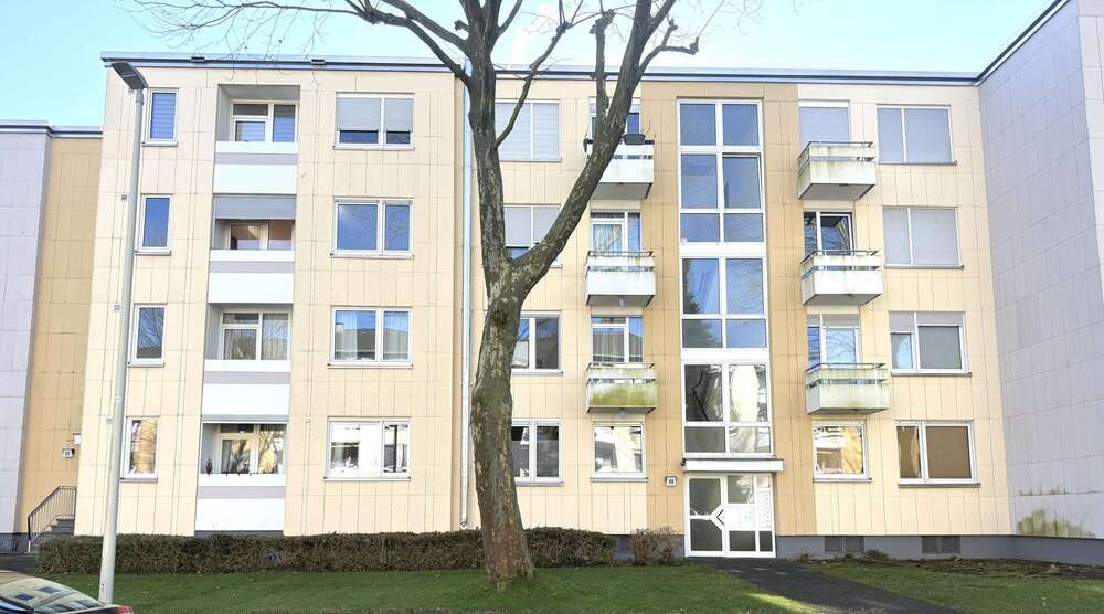 Etagenwohnung Frechen / Königsdorf Königsdorf - 3 Zimmer, 79 m&sup2;, 279.000&euro; | Angebot:27127975