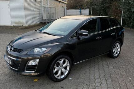 Mazda CX-7 201.000 km 5.800 &euro; Leverkusen 51371