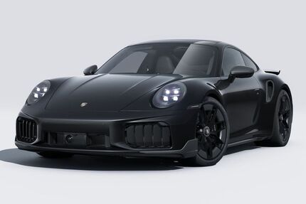 Porsche 992 1.490 km 322.900 &euro; Köln 50667