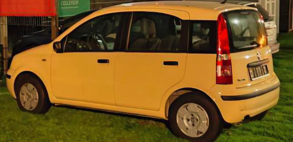 Fiat Panda 75.000 km 2.500 € Köln 50969