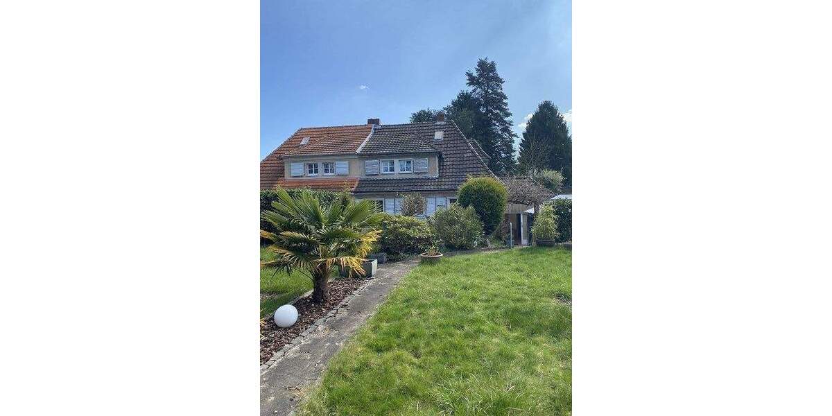 Doppelhaushälfte Köln Gremberghoven - 5 Zimmer, 100 m&sup2;, 470.000&euro; | Angebot:26191507