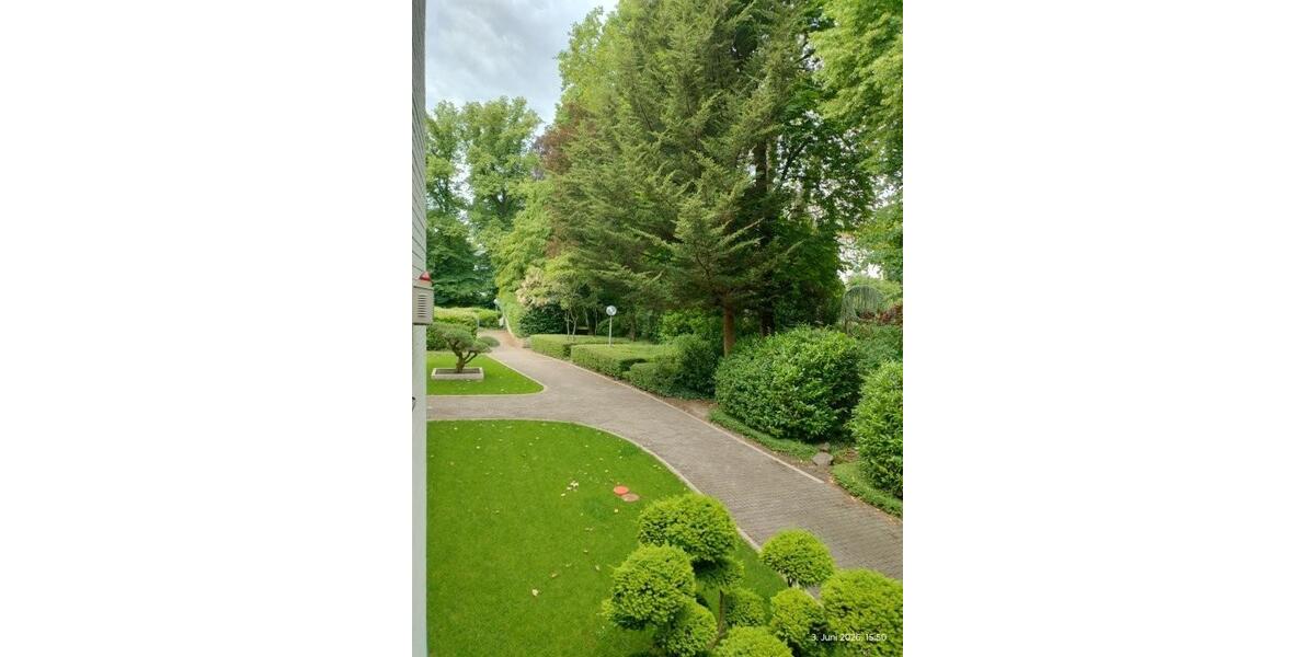 Köln-Marienburg repräsentative 3-Zimmer Wohnung mit großer Terrasse und TG-Stellplatz - Etagenwohnung Köln Marienburg | Angebot:26384750