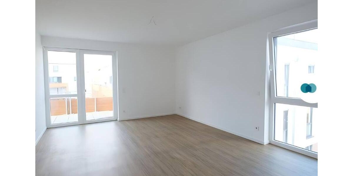 Etagenwohnung Bonn Tannenbusch - 4 Zimmer, 94 m&sup2;, 1.153&euro; | Angebot:25990266