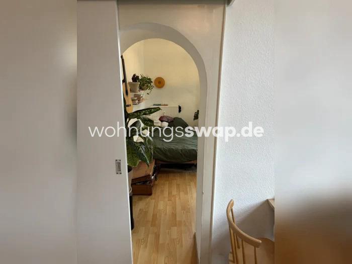 Etagenwohnung Köln Ehrenfeld - 3 Zimmer, 63 m&sup2;, 950&euro; | Angebot:24541328