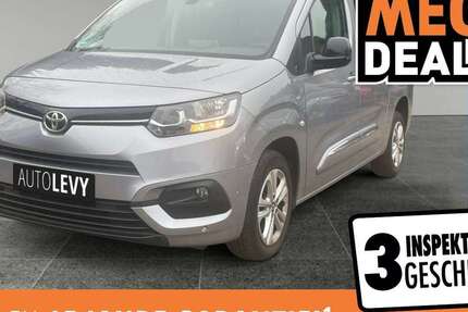 Toyota Proace City 64.542 km 21.888 &euro; Frechen 50226