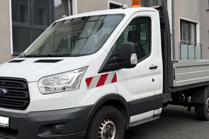 Ford Transit 125.000 km 9.500 &euro; Solingen 42651