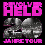 VIP Package - Revolverheld - 20 Jahre Tour