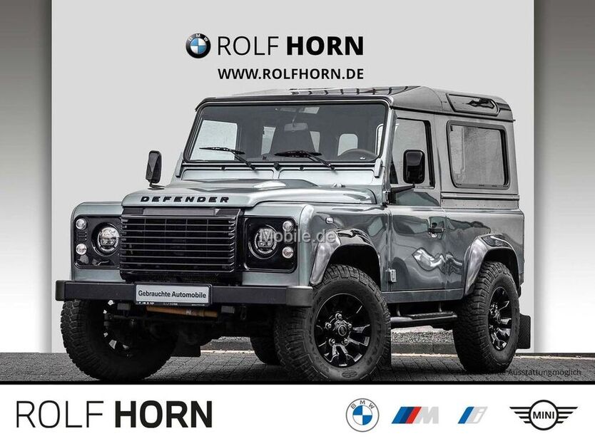 Defender