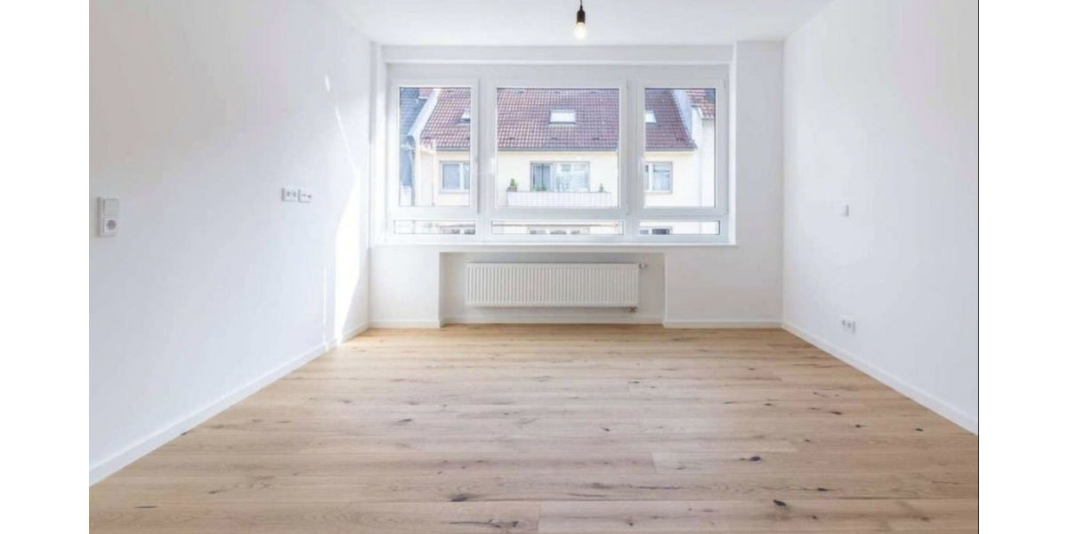 Etagenwohnung Köln-Neustadt-Nord Nord - 1 Zimmer, 26 m&sup2;, 182.000&euro; | Angebot:27152829