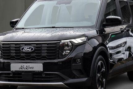 Ford Tourneo Courier 1.500 km 31.490 € Köln / Porz 51149