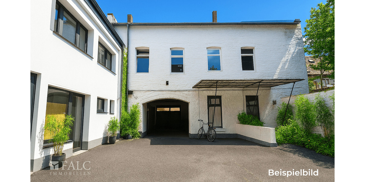 Mehrfamilienhaus, Wohnhaus Köln Ehrenfeld - 3 Zimmer, 919 m&sup2;, 2.475.000&euro; | Angebot:24748807