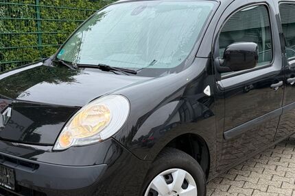 Renault Kangoo 254.154 km 2.850 &euro; Bergheim bei Köln 50126