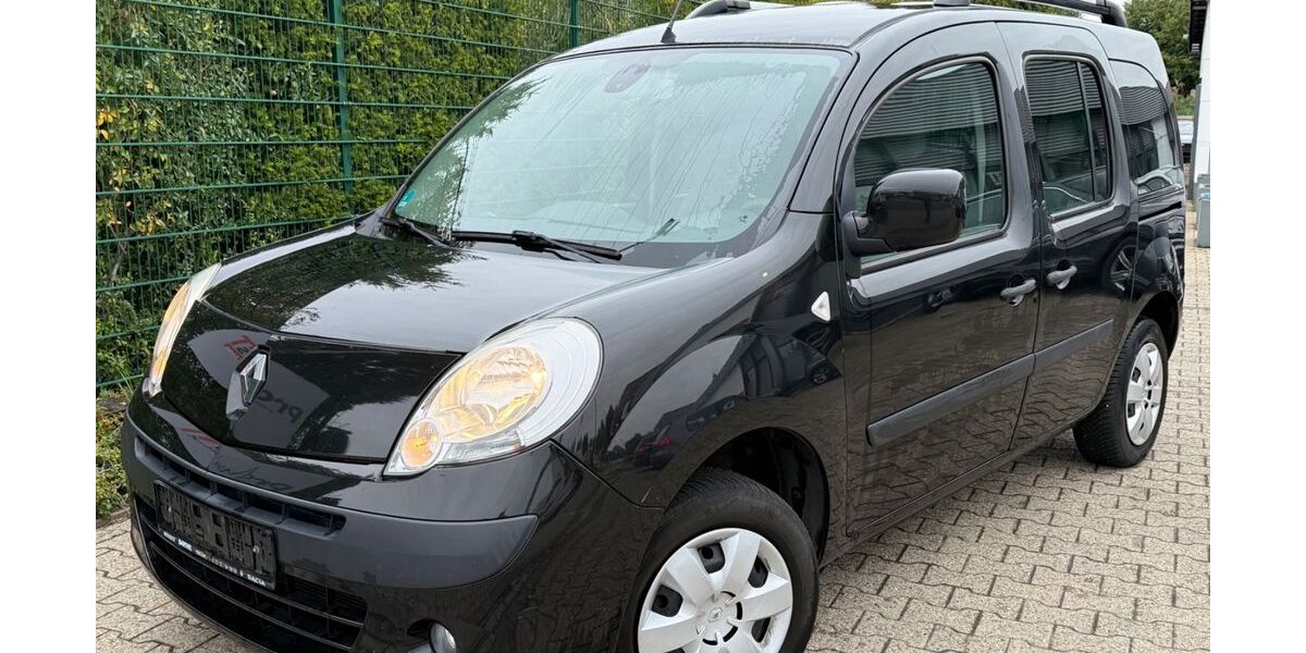 Renault Kangoo 254.154 km 2.850 &euro; Bergheim bei Köln 50126
