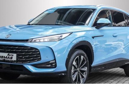 MG HS 3.000 km 29.480 € Bonn 53227