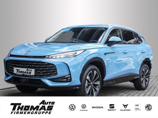 MG HS 3.000 km 29.480 € Bonn 53227