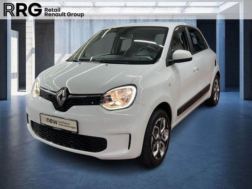 Twingo