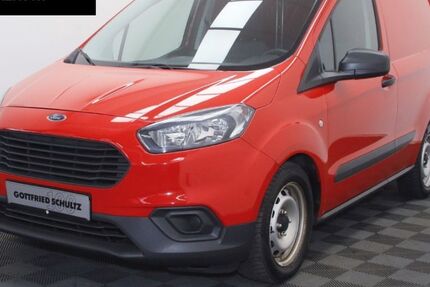 Ford Transit Courier 53.606 km 7.950 € Solingen 42651