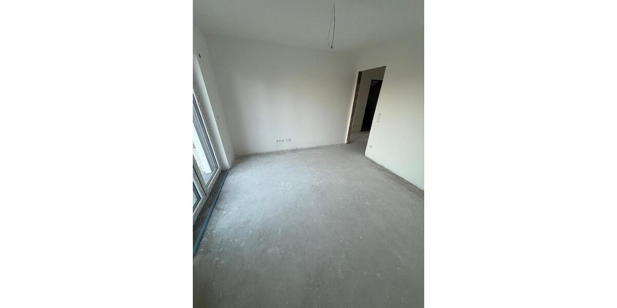 Wohnen im Neubau: Moderne 3-Zimmer-Wohnung & exklusive 4-Zimmer-Galeriewohnung in Köln-Weiler 3 zimmer