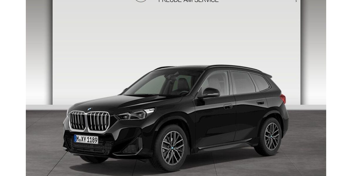 BMW X1 6.303 km 35.950 &euro; Wesseling 50389
