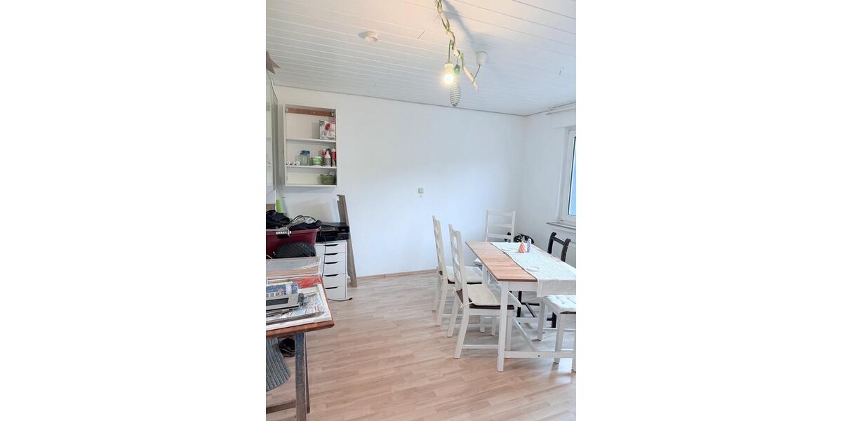 Etagenwohnung Hennef (Sieg) - 3 Zimmer, 62 m&sup2;, 820&euro; | Angebot:26550773