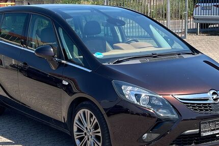 Opel Zafira 181.490 km 6.350 &euro; Bornheim 53332