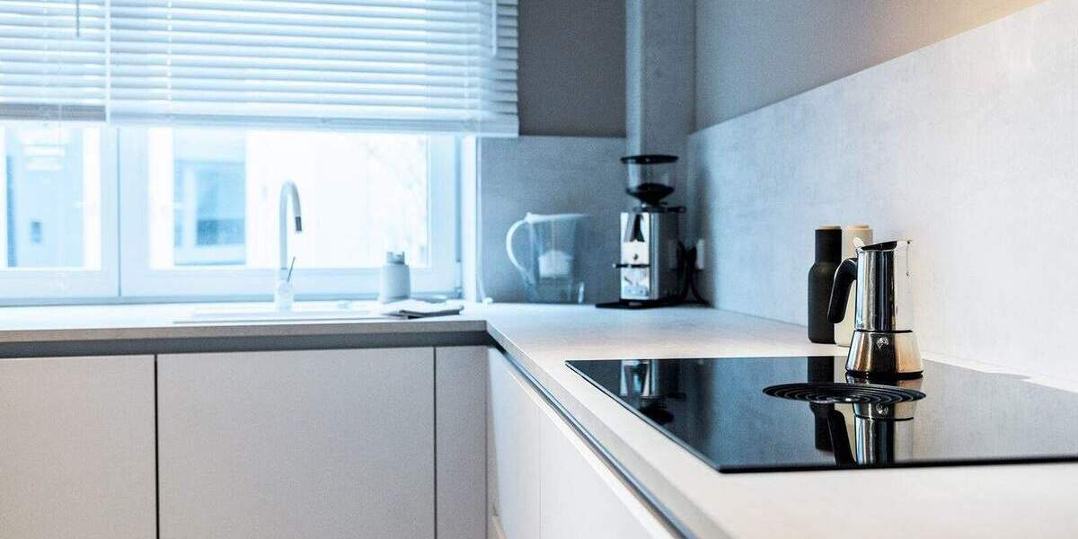 Neubau-Stadthaus in der Hildener Innenstadt - modern, hochwertig & sofort bezugsbereit 3 zimmer