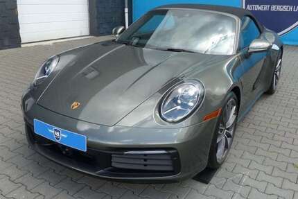 Porsche 911 9.500 km 125.990 &euro; Bergisch Gladbach 51429