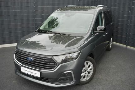 Ford Tourneo Connect 19.674 km 32.499 &euro; Dormagen 41539