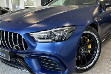 Mercedes-Benz AMG GT 124.999 km 79.799 € Golzheim 52399