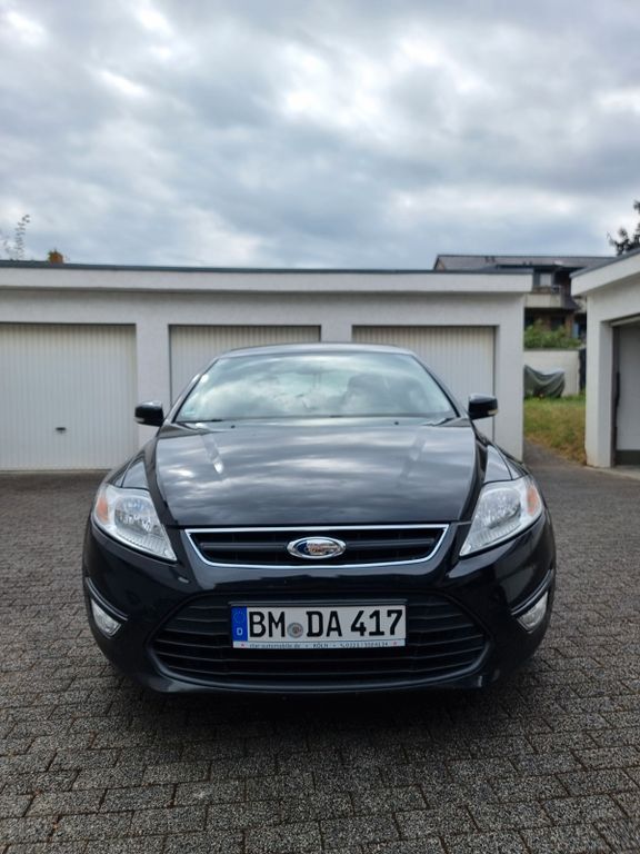 Mondeo